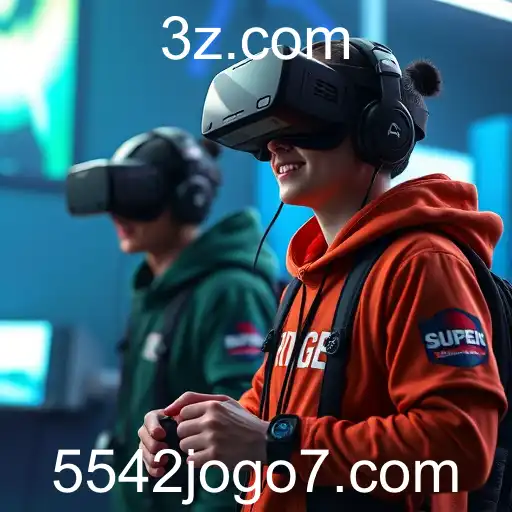 A Revolução dos Jogos em 2026