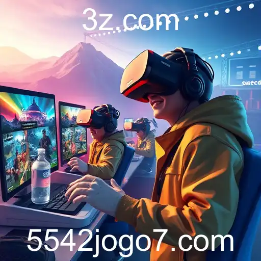 A Revolução dos Jogos Online em 2026