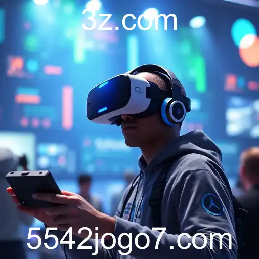 A Nova Era dos Jogos Digitais em 2026