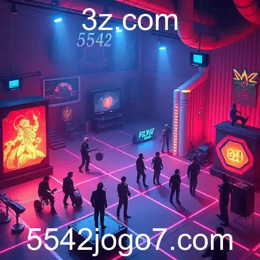 Avanços e Tendências no Cenário dos Jogos em 2025