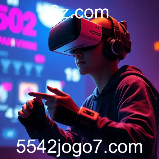 Tendências Emergentes no Mundo dos Jogos Online em 2026