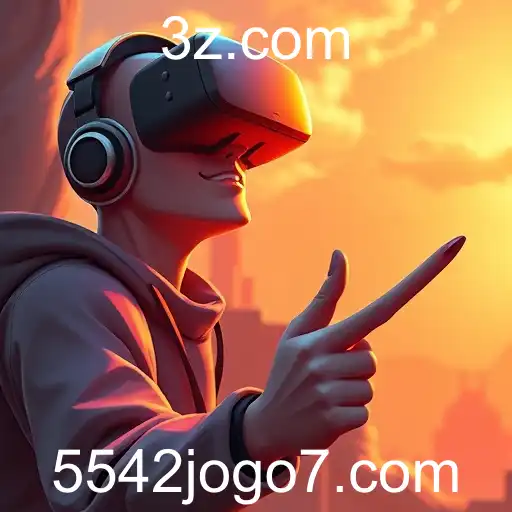 Inovações e Tendências no Mundo dos Jogos