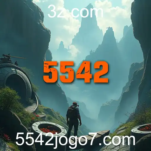 O Impacto do Jogo 5542 na Indústria de Games