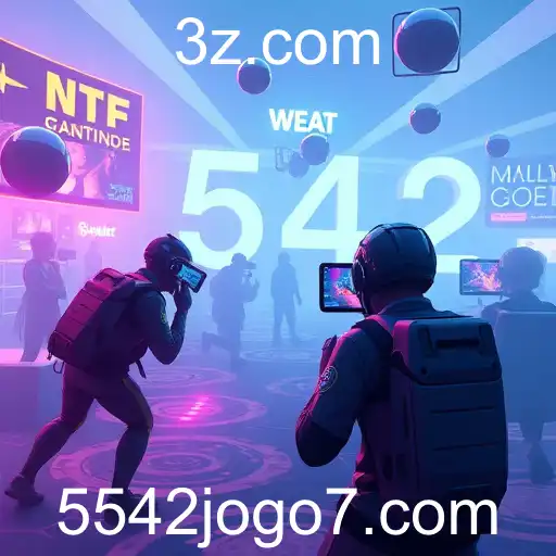 Inovações no Mundo dos Jogos Online e o Fenômeno 5542