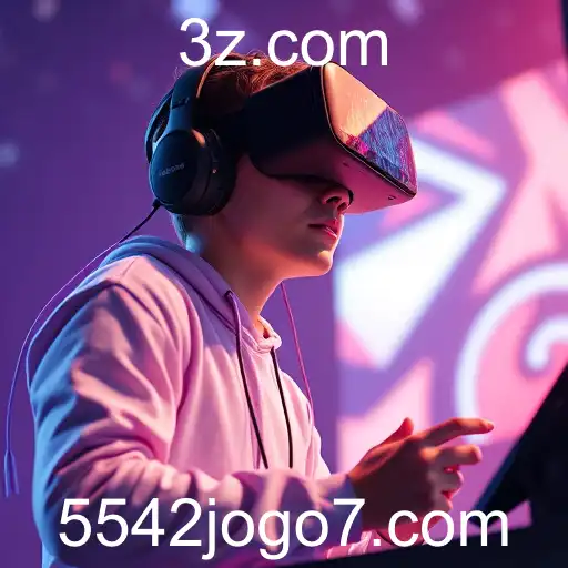 Nova Tendência dos Jogos com 5542