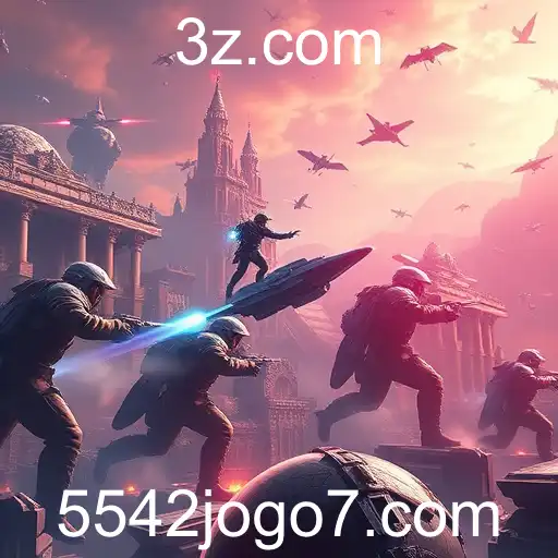 A Revolução do Jogo 5542 e Seu Impacto Atual