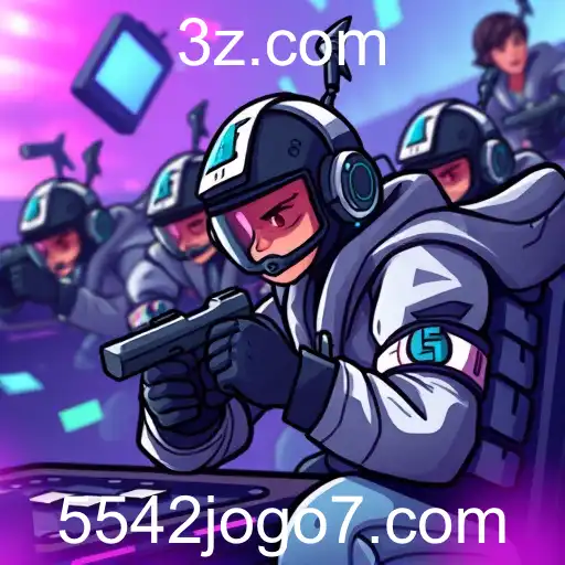 A Revolução dos Jogos e o Impacto Tecnológico