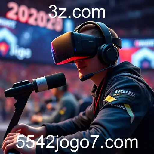 Tendências e Dinâmicas no Mundo dos Jogos em 2025