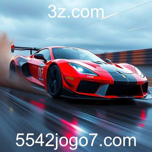 A Revolução do 5542 Jogo no Mercado de Games