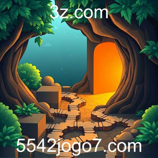 A Revolução do 5542 Jogo nos Jogos Online