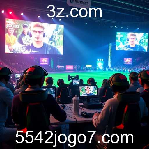 Avanços Tecnológicos Impulsionam a Indústria de Jogos