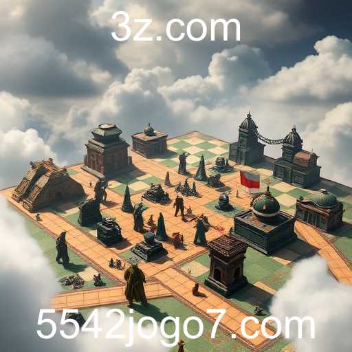 Tendências e Inovações: O Legado do '5542 Jogo' na Indústria de Jogos