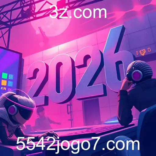 Tendências e Evoluções nos Jogos: O Impacto do 5542 Jogo