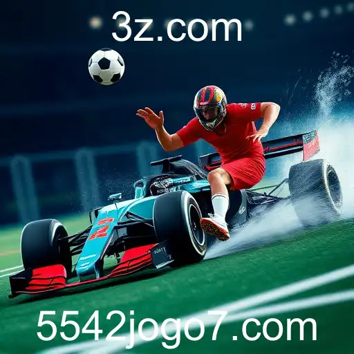 O Crescimento Explosivo do Jogo 5542