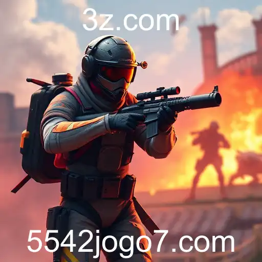 Tendências e Inovações no Mundo dos Jogos em 2026